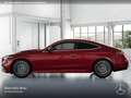 Mercedes-Benz CLE 300 4M AMG+PANO+360+TOTW+KEYLESS+9G Roşu - thumbnail 6