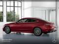 Mercedes-Benz CLE 300 4M AMG+PANO+360+TOTW+KEYLESS+9G Roşu - thumbnail 15