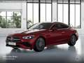 Mercedes-Benz CLE 300 4M AMG+PANO+360+TOTW+KEYLESS+9G Roşu - thumbnail 14