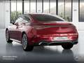 Mercedes-Benz CLE 300 4M AMG+PANO+360+TOTW+KEYLESS+9G Rouge - thumbnail 22
