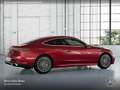 Mercedes-Benz CLE 300 4M AMG+PANO+360+TOTW+KEYLESS+9G Rouge - thumbnail 17