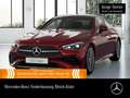 Mercedes-Benz CLE 300 4M AMG+PANO+360+TOTW+KEYLESS+9G Roşu - thumbnail 1