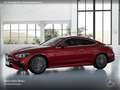 Mercedes-Benz CLE 300 4M AMG+PANO+360+TOTW+KEYLESS+9G Roşu - thumbnail 3