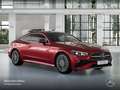 Mercedes-Benz CLE 300 4M AMG+PANO+360+TOTW+KEYLESS+9G Rouge - thumbnail 20