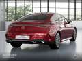 Mercedes-Benz CLE 300 4M AMG+PANO+360+TOTW+KEYLESS+9G Roşu - thumbnail 5