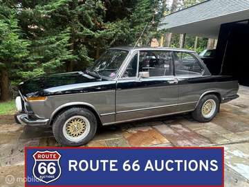 Ti | 1975 | Route 66 Auctions