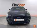 Ford Focus 1.0 Ecob. MHEV 92kW ST-Line Design SIP Negro - thumbnail 2