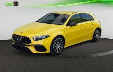 Mercedes-AMG S 4MATIC+