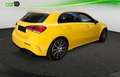 Mercedes-Benz A 45 AMG Mercedes-AMG S 4MATIC+ Amarillo - thumbnail 5