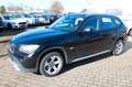 BMW X1 18 i sDrive *bis  06.03.2026 Schwarz - thumbnail 3