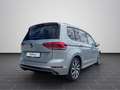 Volkswagen Touran GOAL 2,0 l TDI 150 PS DSG7 Silber - thumbnail 2
