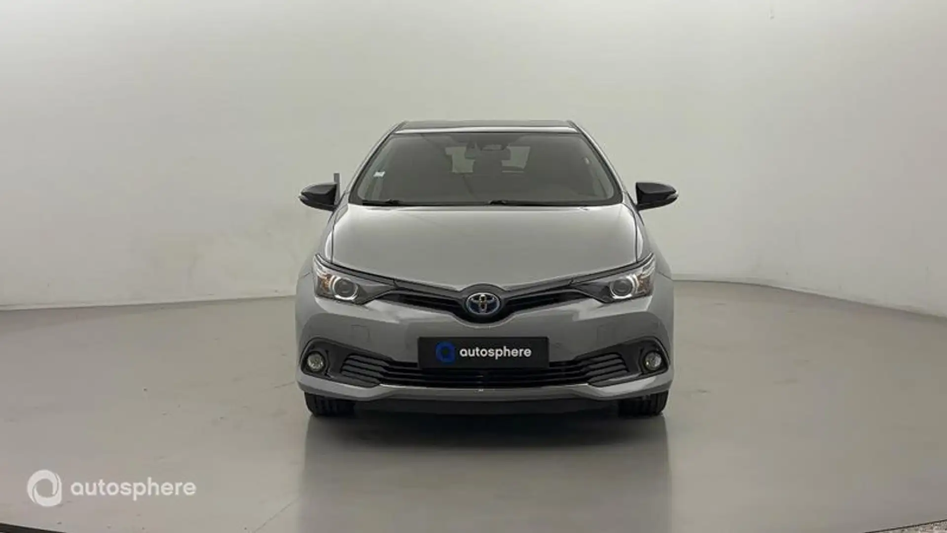 Toyota Auris HSD 136h Collection - 2