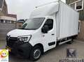 Renault Master bestel T35 2.3 dCi 145PK|Laadklep+Zijdeur|NL-Auto Blanc - thumbnail 1