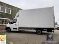 Renault Master bestel T35 2.3 dCi 145PK|Laadklep+Zijdeur|NL-Auto Blanc - thumbnail 2