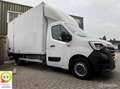 Renault Master bestel T35 2.3 dCi 145PK|Laadklep+Zijdeur|NL-Auto Blanc - thumbnail 4