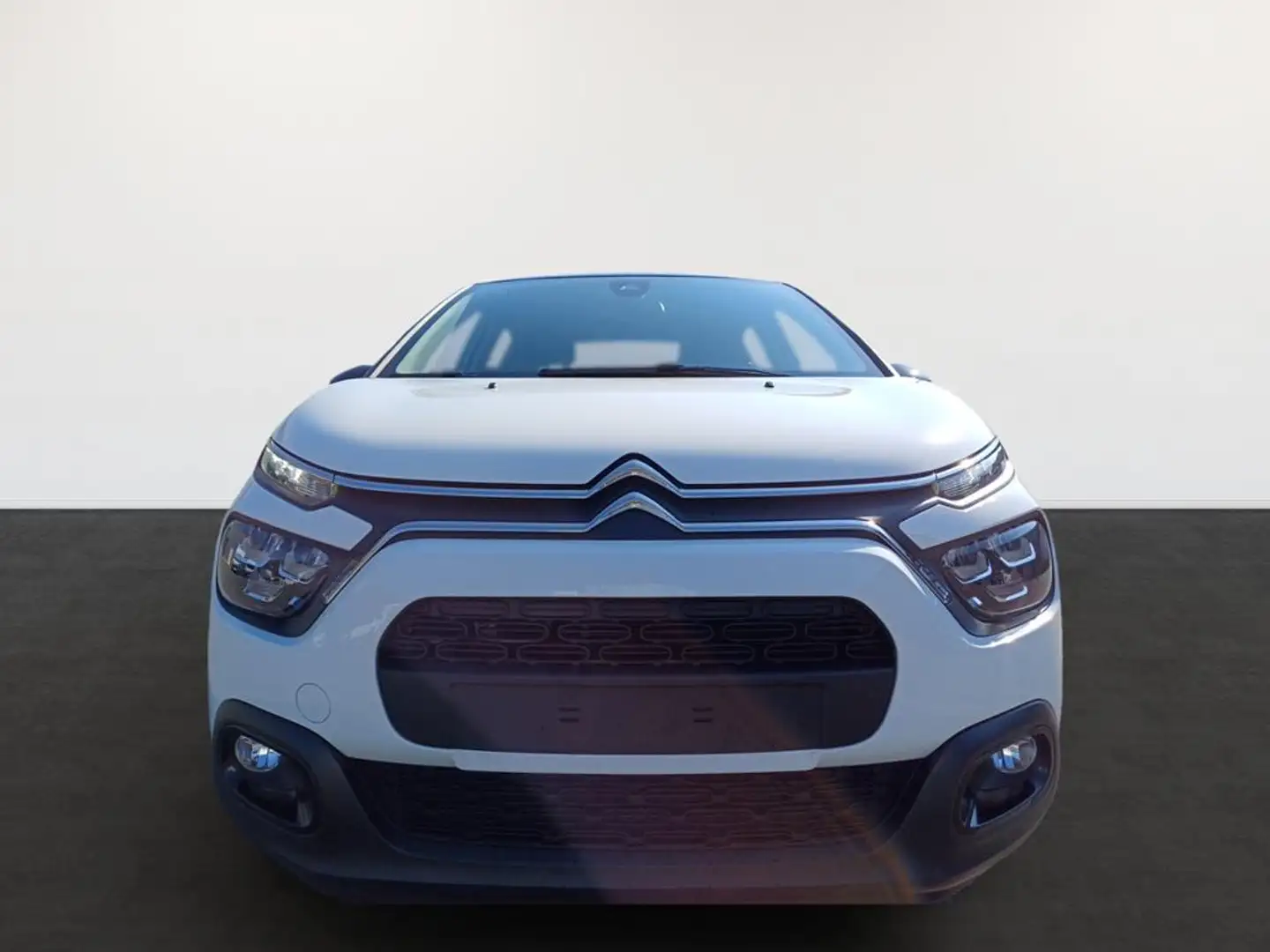 Citroen C3 PureTech 83 Shine Pack Weiß - 2