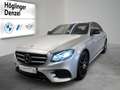 Mercedes-Benz E 220 d Austria Edition Silber - thumbnail 1
