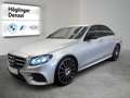 Mercedes-Benz E 220 d Austria Edition Silber - thumbnail 2