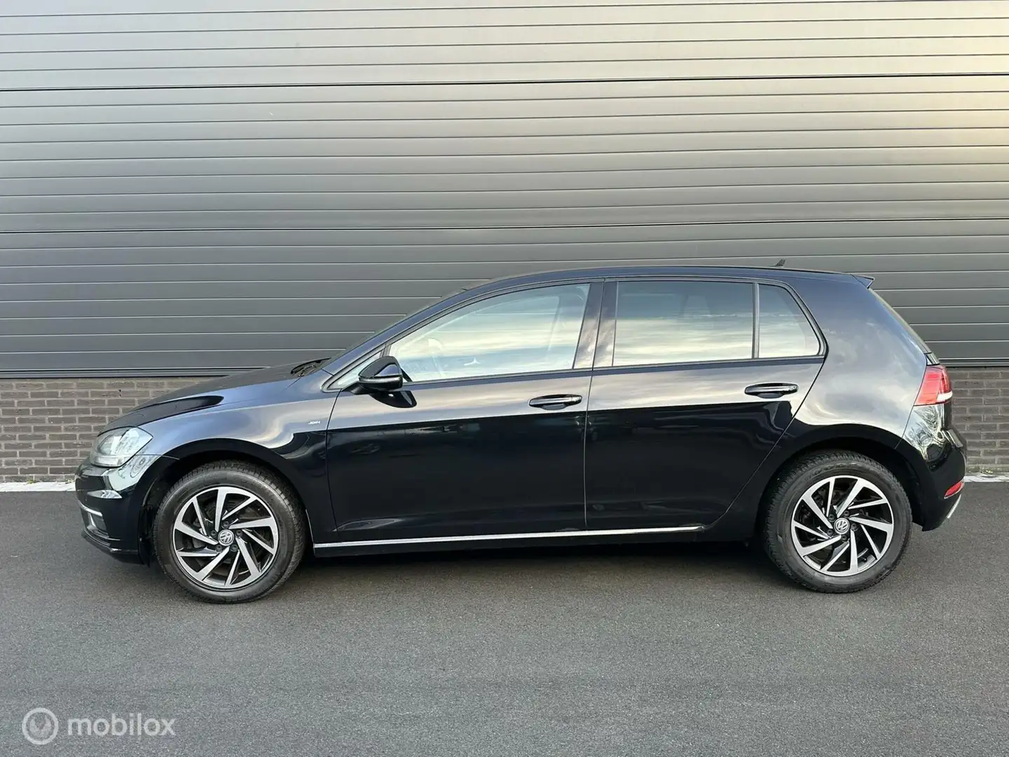 Volkswagen Golf 1.0 TSI JOIN EDITION CLIMA*CARPLAY*STOELVERW Noir - 2