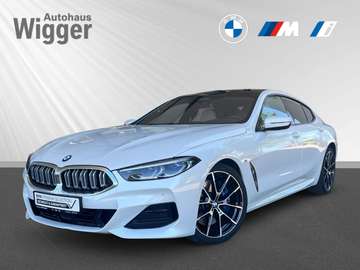 i Gran Coupe/Laser/Sportpaket/HUD/StandHZG