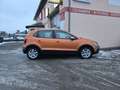 Volkswagen Polo V CrossPolo BMT/Start-Stopp*S+W Räder* Orange - thumbnail 3
