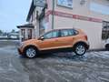 Volkswagen Polo V CrossPolo BMT/Start-Stopp*S+W Räder* Orange - thumbnail 2
