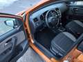 Volkswagen Polo V CrossPolo BMT/Start-Stopp*S+W Räder* Orange - thumbnail 6