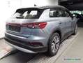 Audi Q4 e-tron 35 advanced Navi,Matrix,PDC Blau - thumbnail 4
