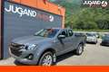 Isuzu D-Max 1.9 TD 164 N60 B SPACE CAB AT Grigio - thumbnail 1