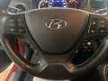 Hyundai i10 1.0i! Airco PDC Cruise Controle! Nieuwe Auto! Rood - thumbnail 8