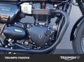 Triumph Bonneville T100 Black Nero - thumbnail 3