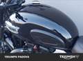 Triumph Bonneville T100 Black Nero - thumbnail 9