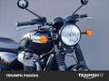 Triumph Bonneville T100 Black Nero - thumbnail 5
