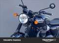 Triumph Bonneville T100 Black Nero - thumbnail 10