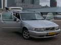 Volvo V70 V70 2.4 Polar Zilver - thumbnail 4