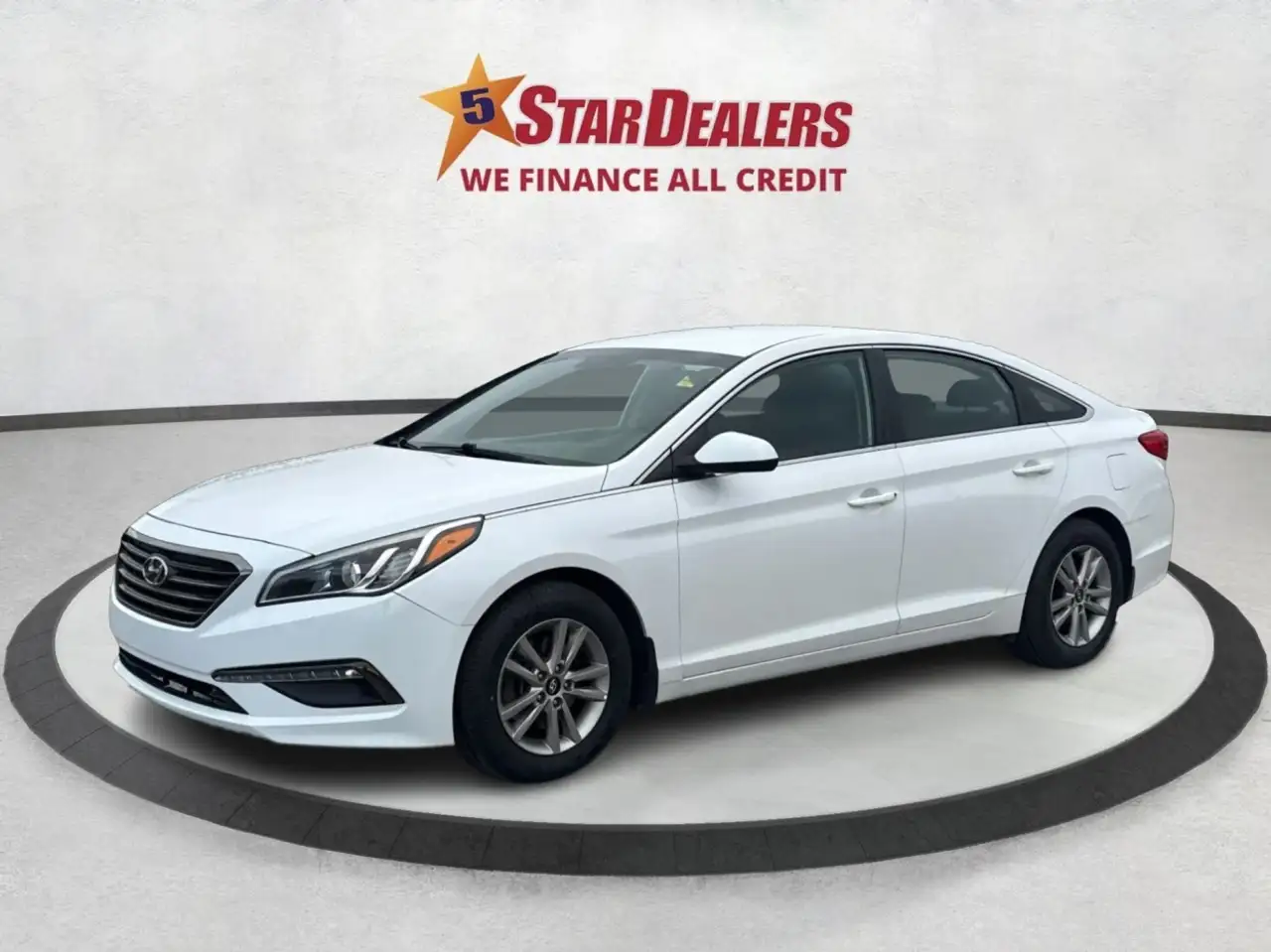 Hyundai SONATA снимка Hyundai SONATA