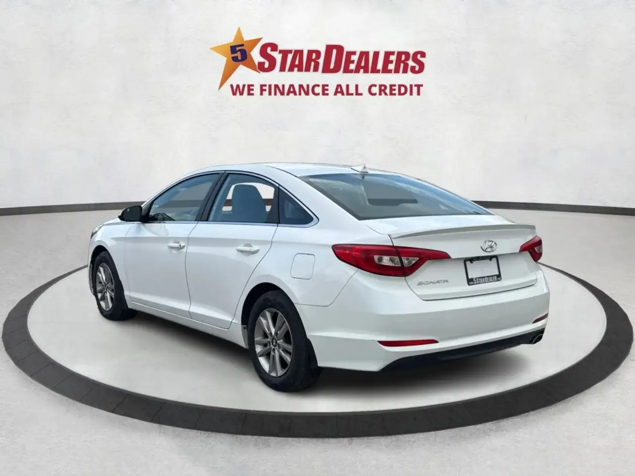 Hyundai SONATA снимка Hyundai SONATA