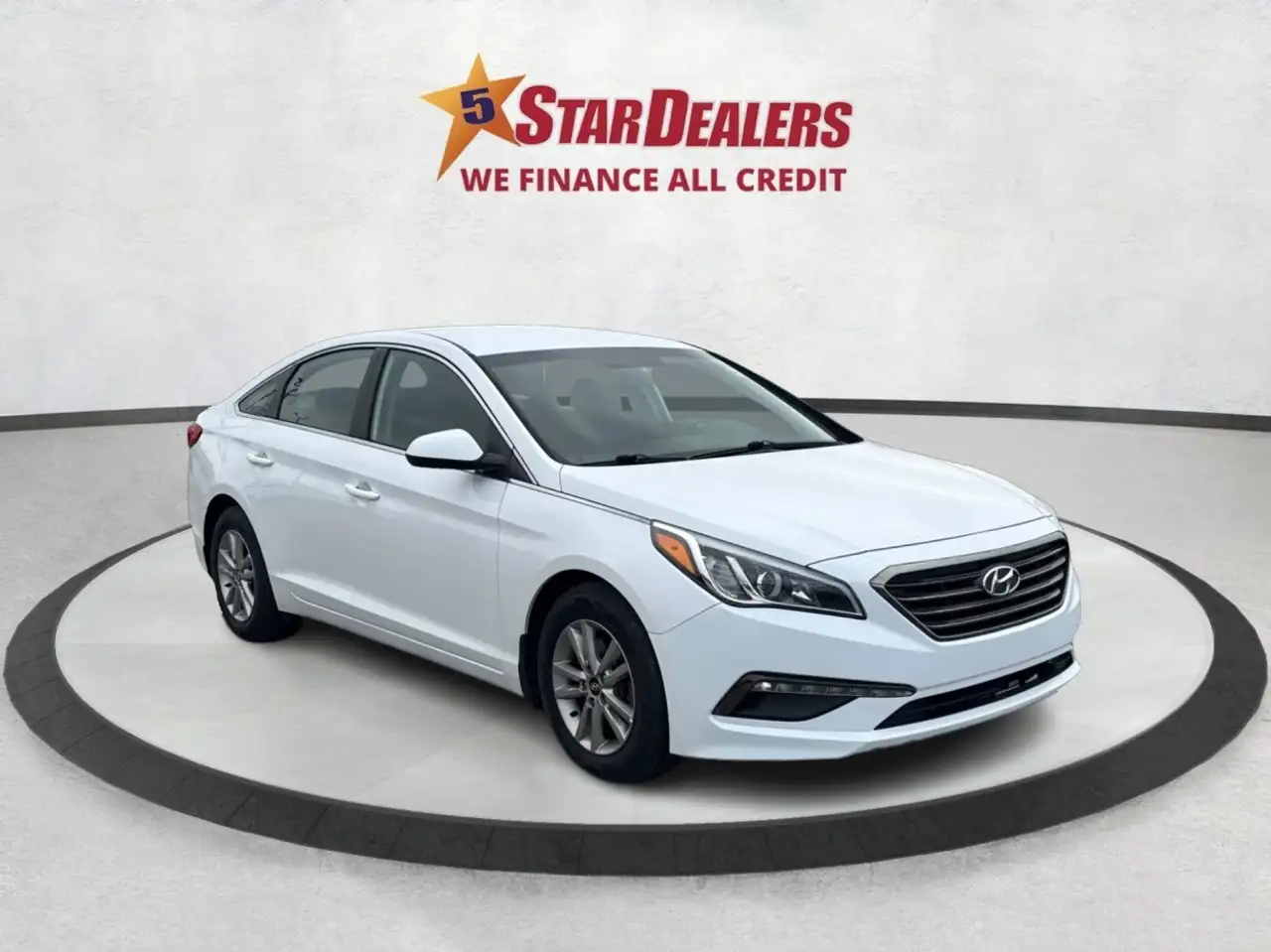 Hyundai SONATA снимка Hyundai SONATA