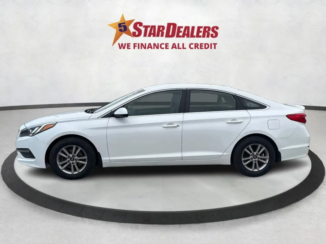 Hyundai SONATA снимка Hyundai SONATA