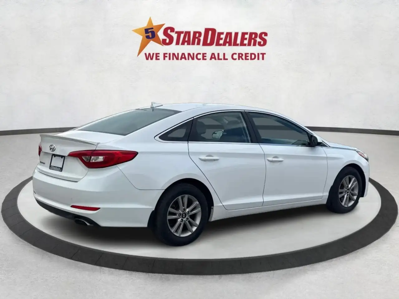 Hyundai SONATA снимка Hyundai SONATA