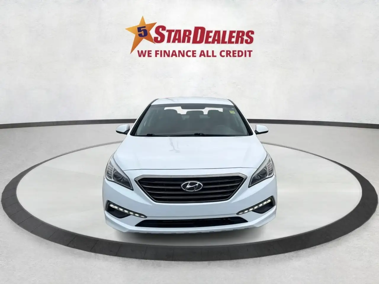 Hyundai SONATA снимка Hyundai SONATA