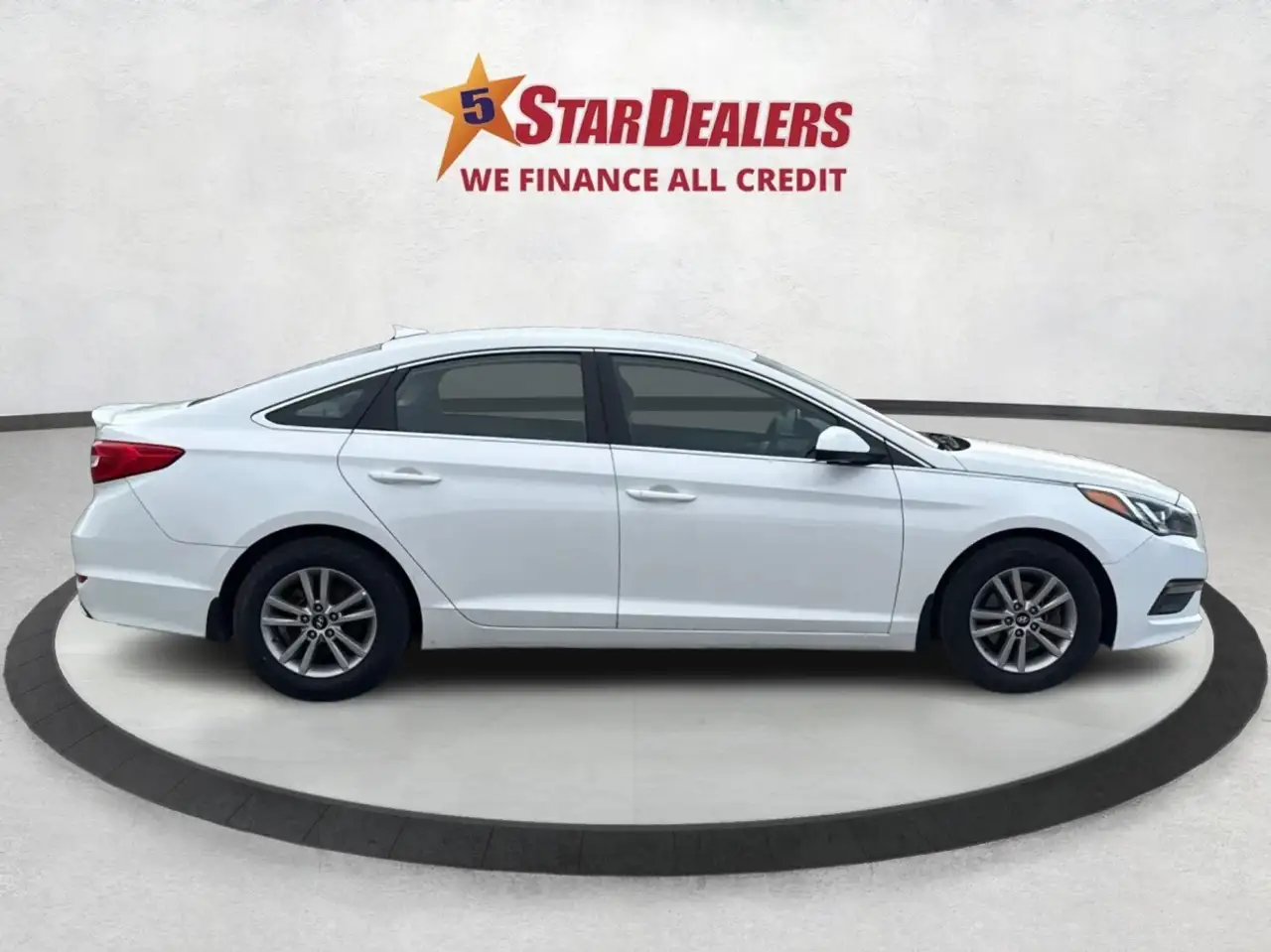 Hyundai SONATA снимка Hyundai SONATA