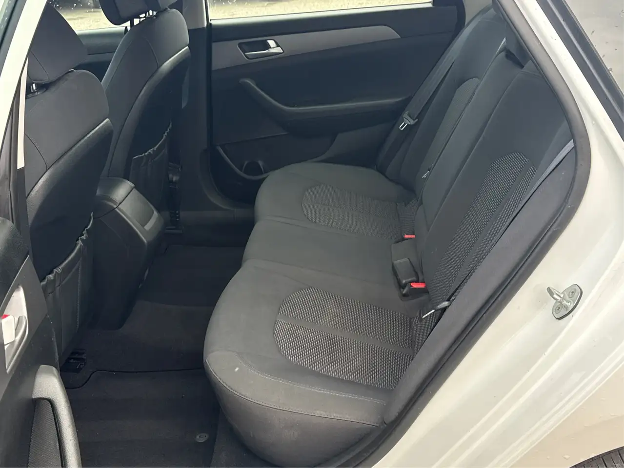 Hyundai SONATA снимка Hyundai SONATA