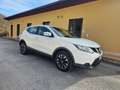 Nissan Qashqai Qashqai II 2014 1.5 dci Acenta 110cv Weiß - thumbnail 3