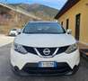 Nissan Qashqai Qashqai II 2014 1.5 dci Acenta 110cv Weiß - thumbnail 2