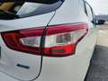 Nissan Qashqai Qashqai II 2014 1.5 dci Acenta 110cv Weiß - thumbnail 6