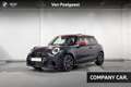 MINI John Cooper Works 3-Deurs 2.0 JCW XL Grau - thumbnail 1