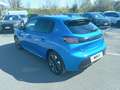 Peugeot 208 E-Style e 136cv Blu/Azzurro - thumbnail 3