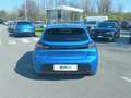 Peugeot 208 E-Style e 136cv Blu/Azzurro - thumbnail 4