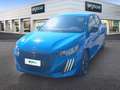 Peugeot 208 E-Style e 136cv Blu/Azzurro - thumbnail 1